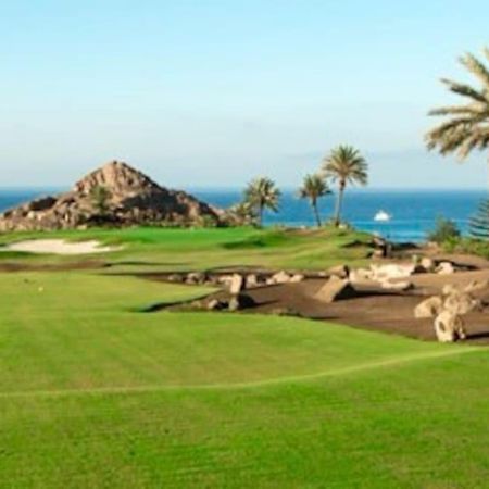 Tauro Terrace Villa La Playa de Tauro Luaran gambar