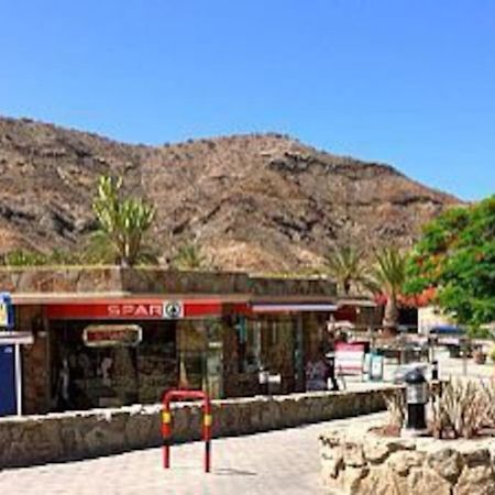 Tauro Terrace Villa La Playa de Tauro Luaran gambar