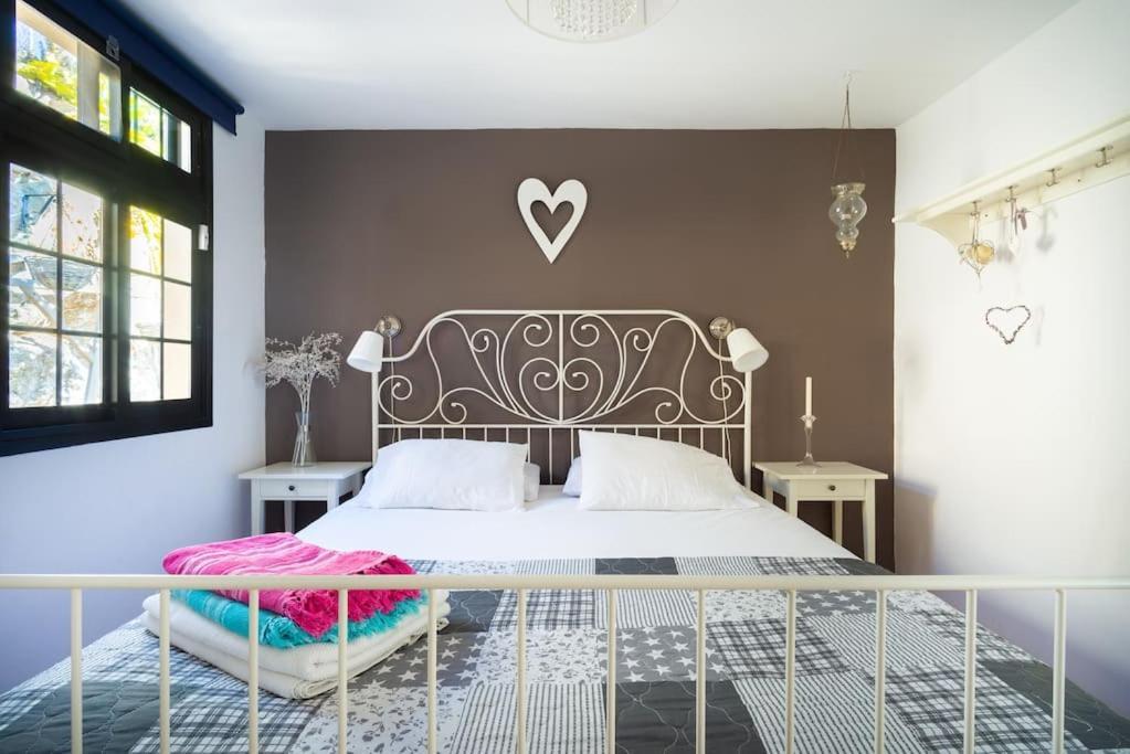 Tauro Terrace Villa La Playa de Tauro Luaran gambar